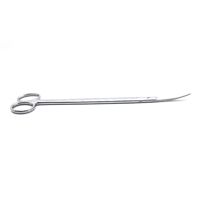 Ножницы Wertheim для глубоких полостей Surgicon