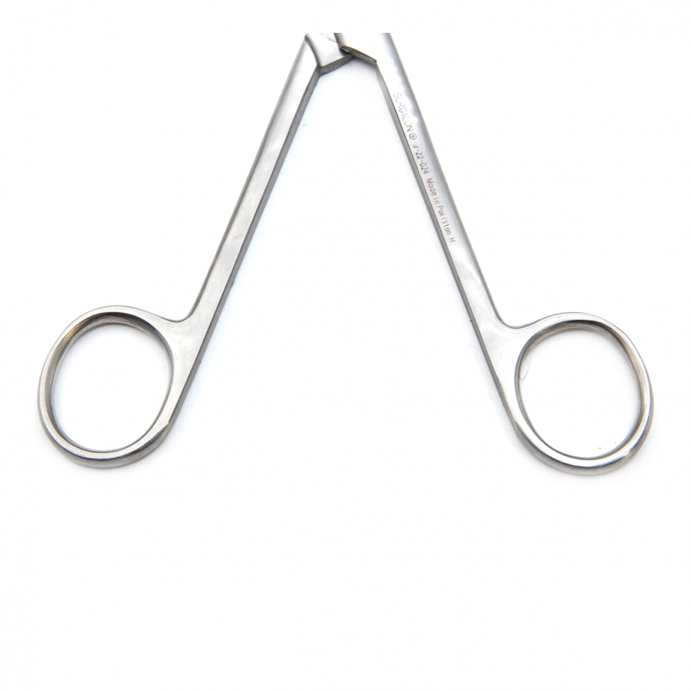 Ножницы хирургические, стандартные,  20 см, Surgicon