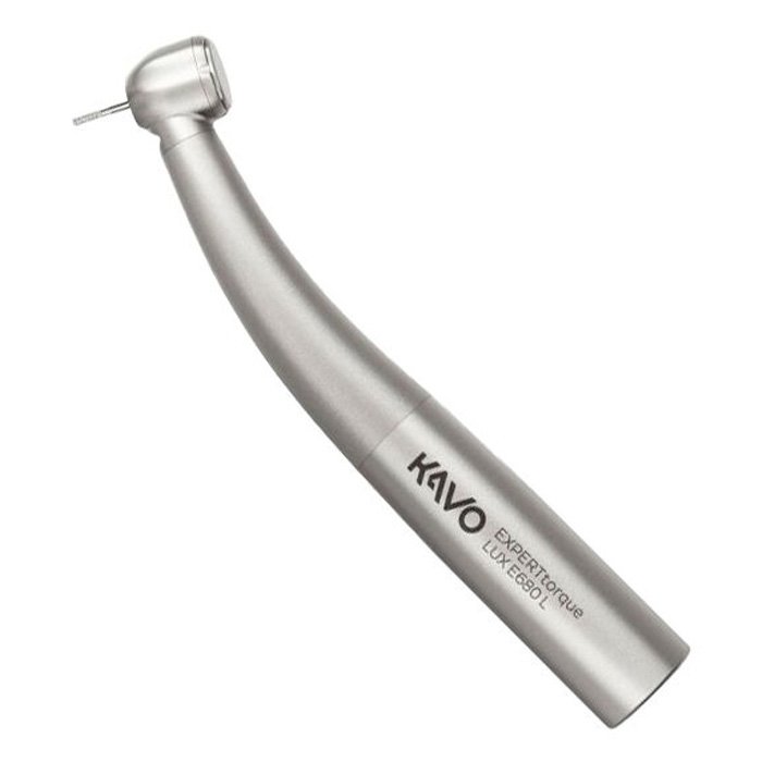 EXPERTtorque E680 L - турбинный наконечник с подсветкой, KaVo