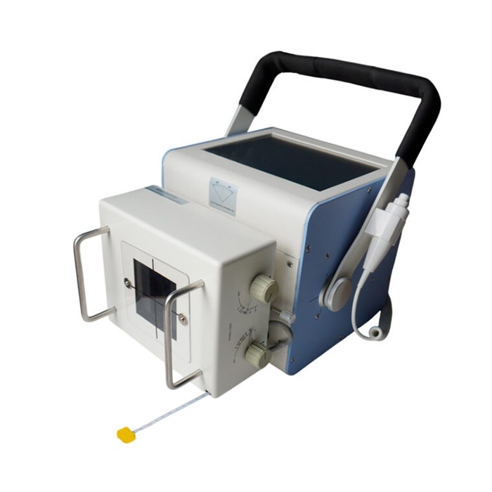 Портативный рентген DS.Xray 8010t