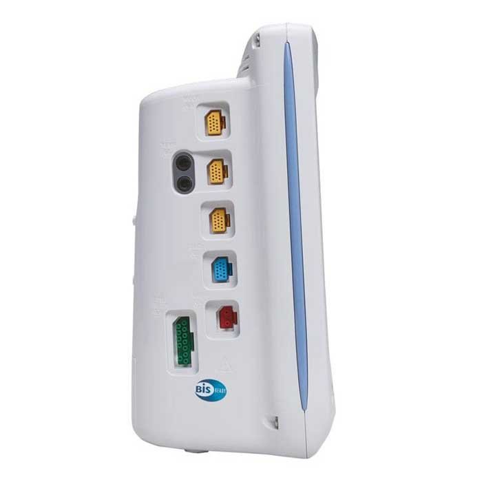 Монитор пациента Life Scope VS 3753, Nihon Kohden