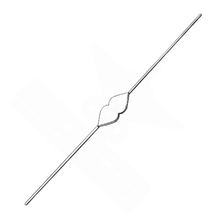 Зонд пуговчатый Bowman, тип Fig. 2/3, Surgicon
