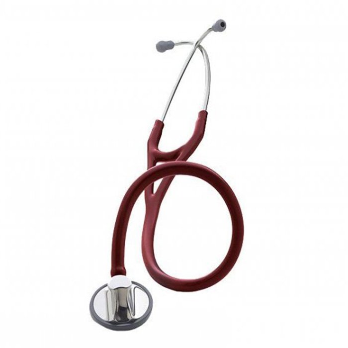 Стетоскоп Master Cardiology, 3М Littmann (карибский голубой)