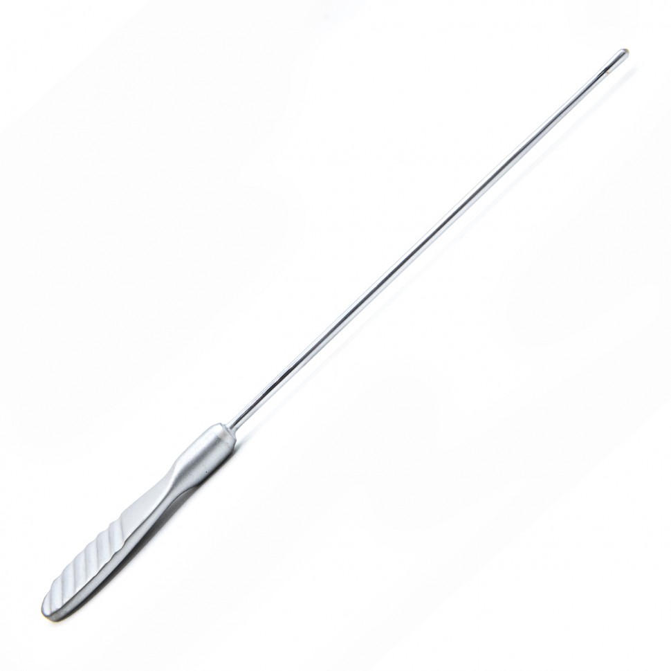 Зонд Buie 17 cm (проктологический односторонний) ЗП-1