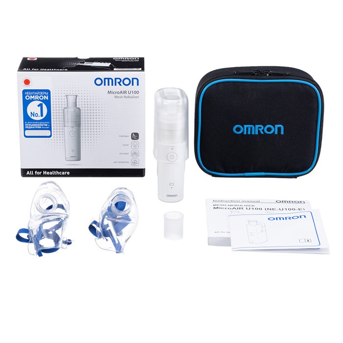 Небулайзер MicroAir NE-U100