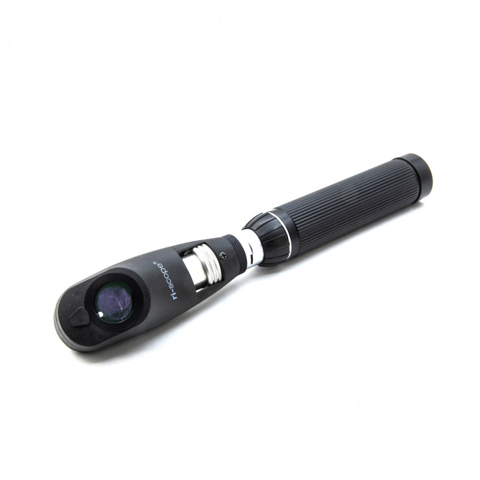 Ретиноскоп щелевой HL2,5 Ri-scope slit  ﻿Riester