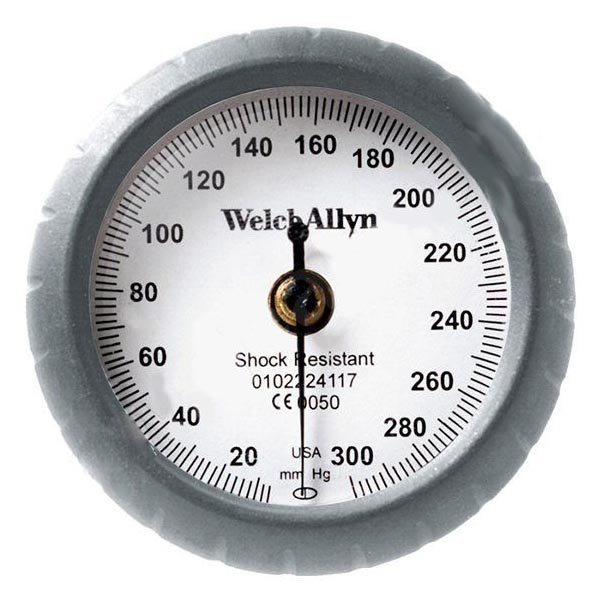 Тонометр DS44-11C DuraShock Welch Allyn с футляром