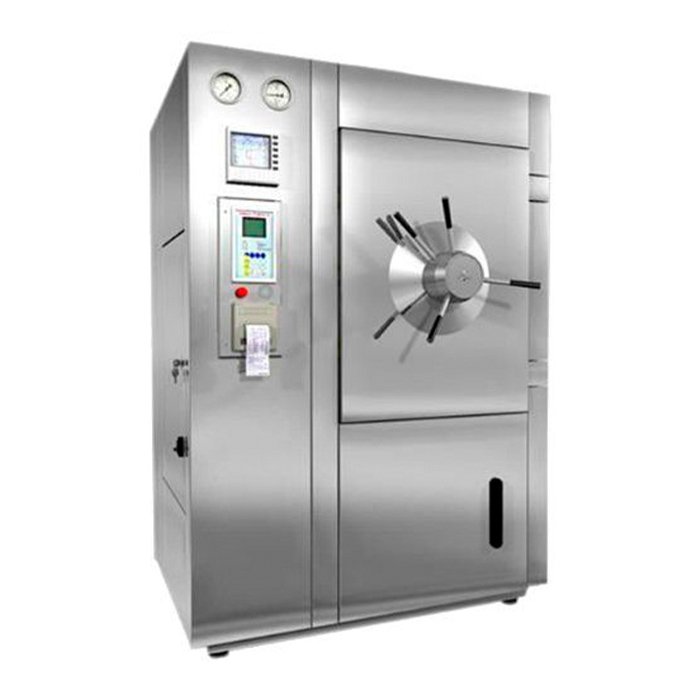 Стерилизатор паровой ГПД-560-1 ТЗМОИ