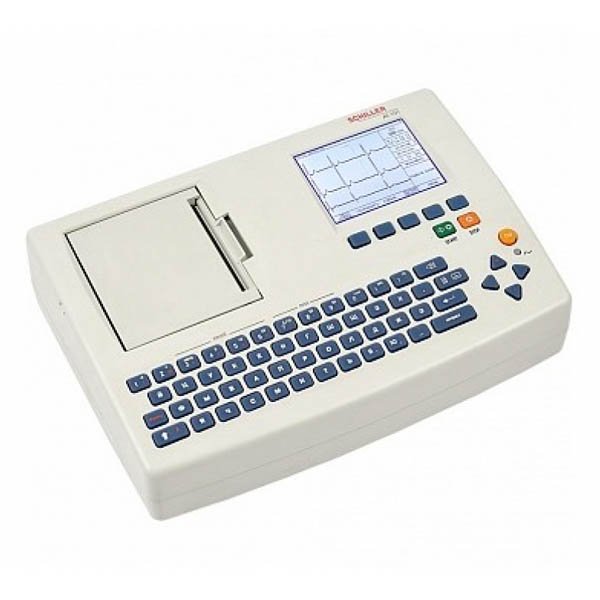 Schiller CARDIOVIT AT-101
