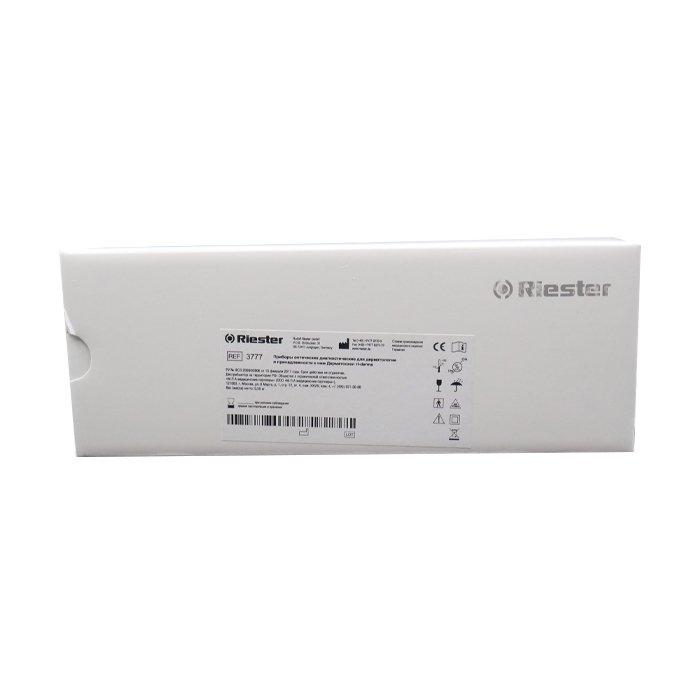 Дерматоскоп 3777 ri-derma Riester