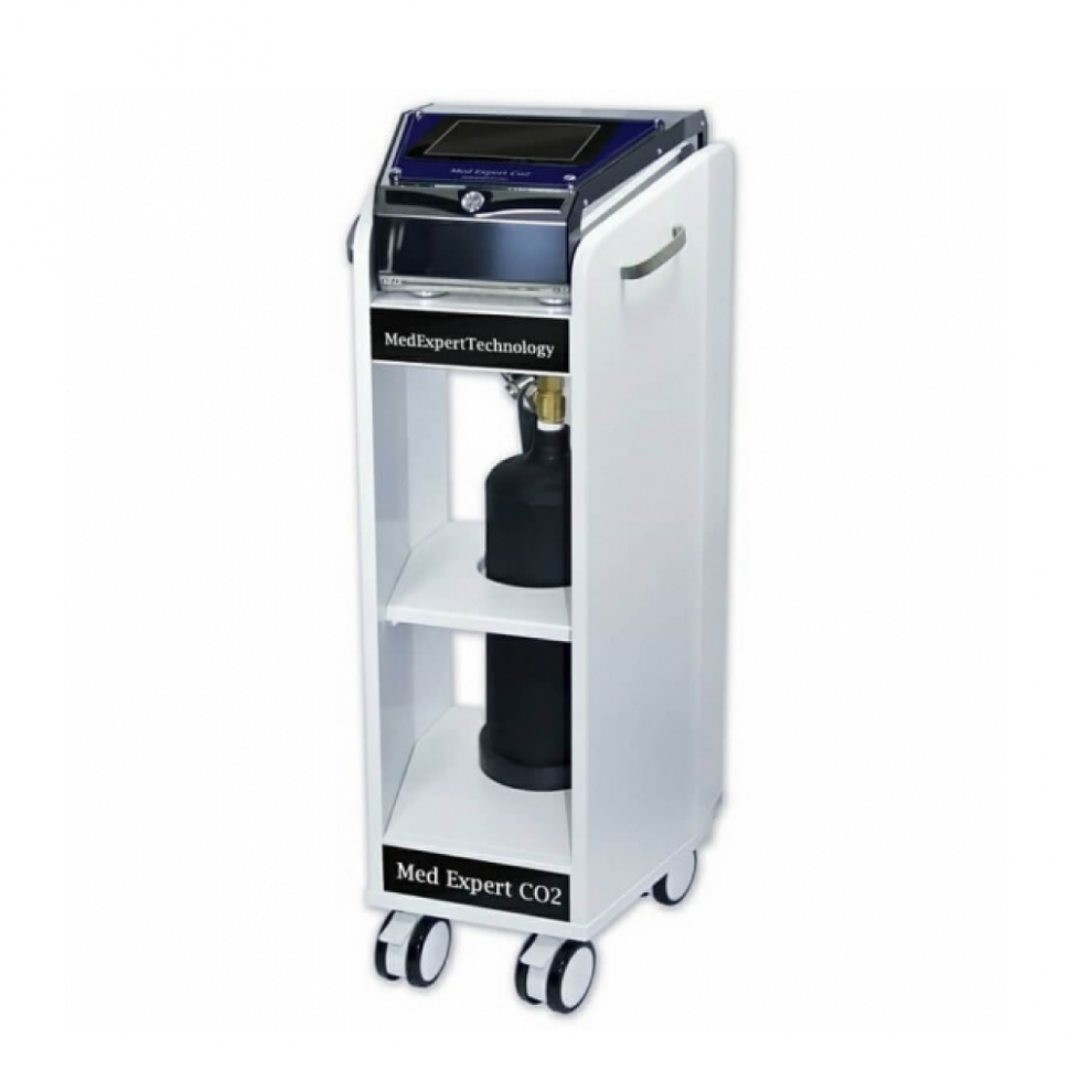 Аппарат для карбокситерапии MedExpert CO2