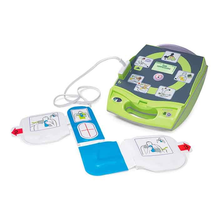 Сумка тканевая к AED Plus ZOLL