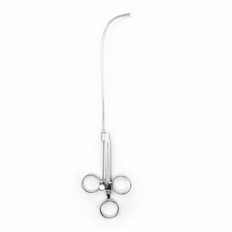 Петля полипная гортанная Surgicon