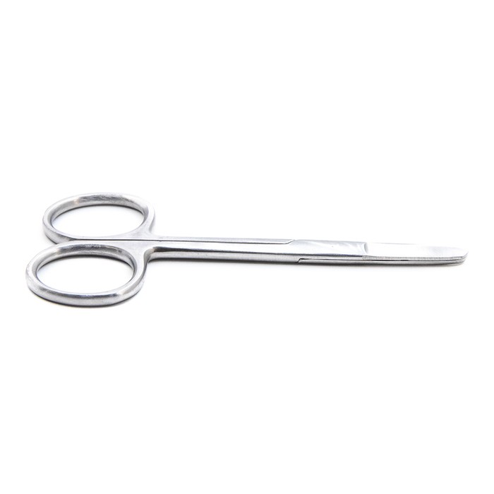 Ножницы лигатурные тонкие по Spencer,  90 мм, Surgicon