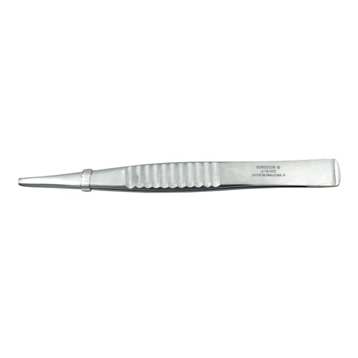 Пинцет хирургический ПХ 150х1,5, Surgicon
