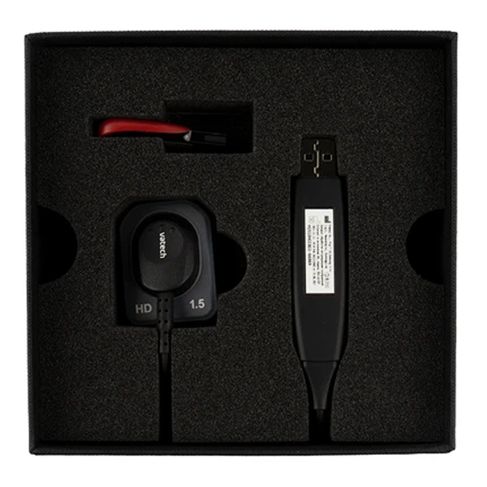 Vatech EzSensor HD 1.0 - цифровой радиовизиограф