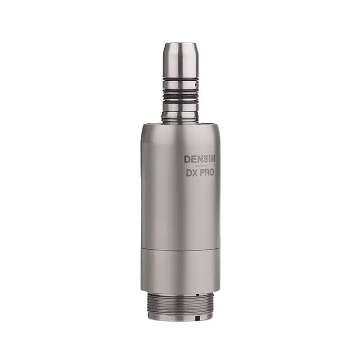 Densim DX SRG - бесщеточный микромотор, с оптикой