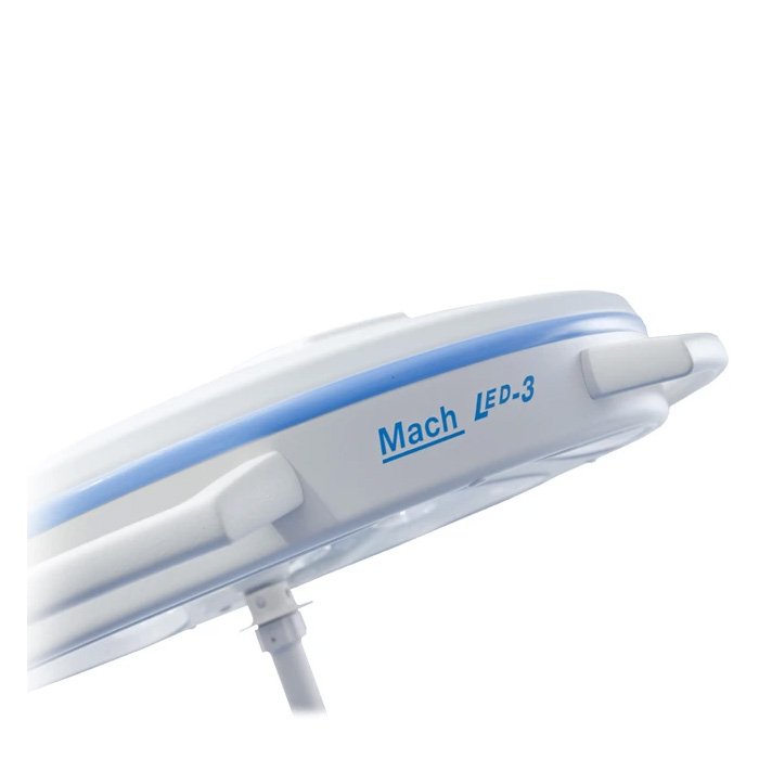 MACH LED 3SC - операционная светодиодная лампа