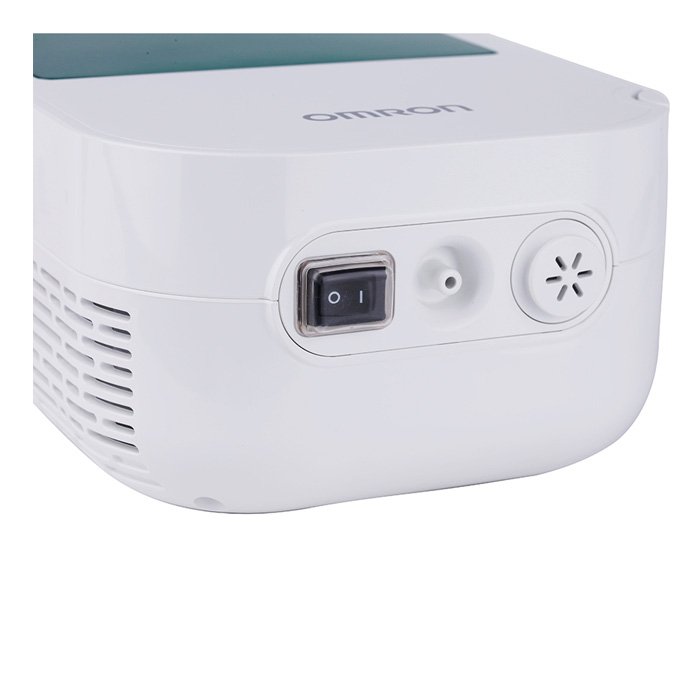 Ингалятор компрессорный OMRON DuoBaby (NE-C301-RU)