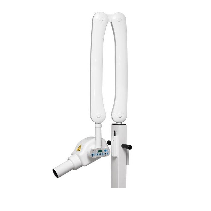 New Life Radiology Evolution X3000 Mobile - высокочастотный мобильный дентальный рентген (Италия)