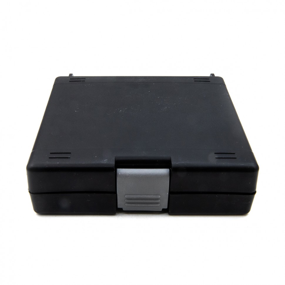 Алкотестер Drivesafe II