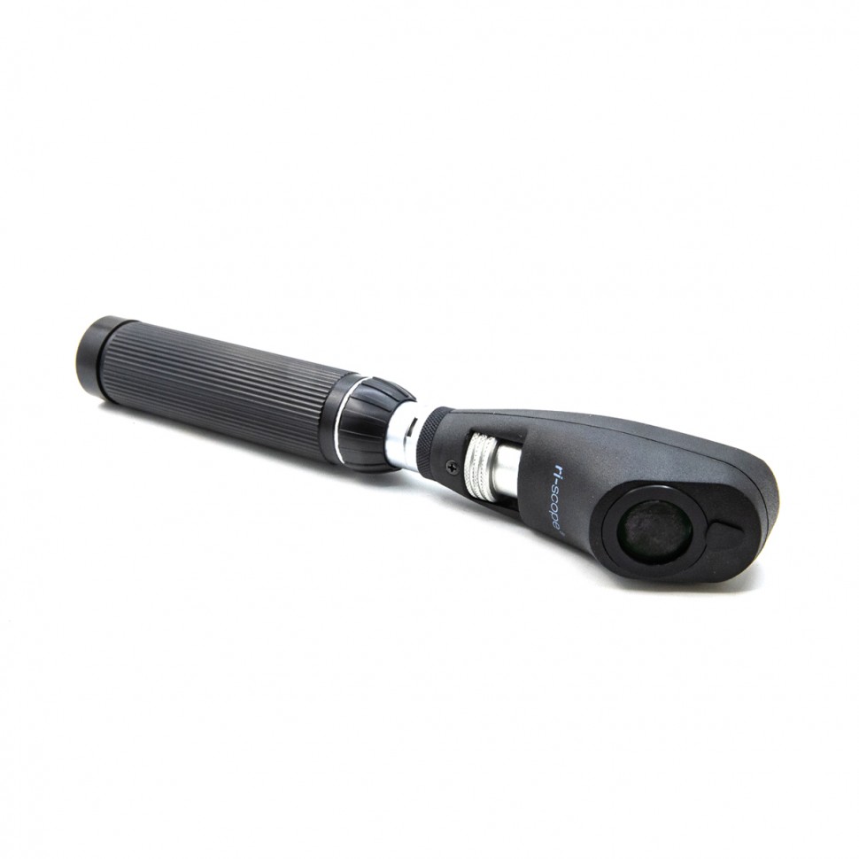 Ретиноскоп щелевой HL2,5 Ri-scope slit  ﻿Riester