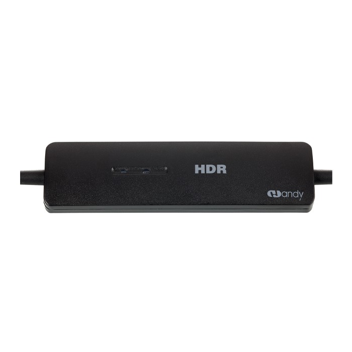 Handy HDR 500 - радиовизиограф