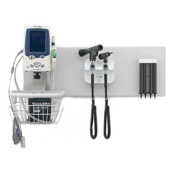Комплексная настенная система Welch Allyn Green Series 777 (77712)