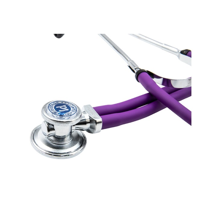 Стетоскоп LD Special 72 см, фиолетовый, Little Doctor