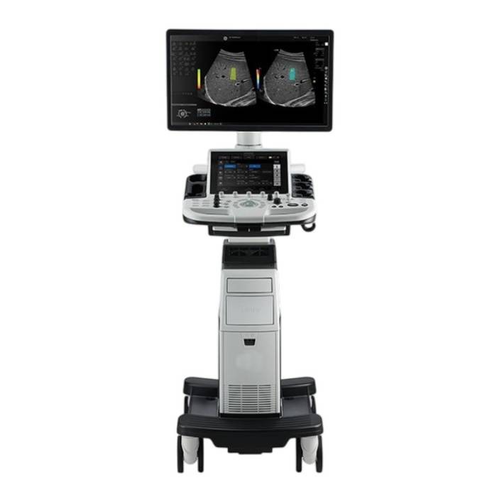 УЗИ аппарат GE Logiq P10 XDclear GE Healthcare
