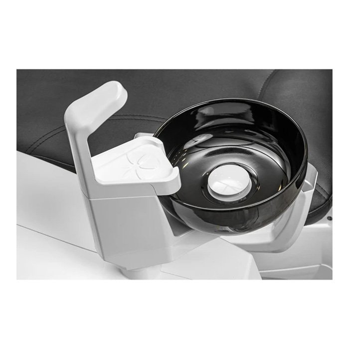 Mercury Safety M8 Down - стоматологическая установка с нижней подачей инструментов