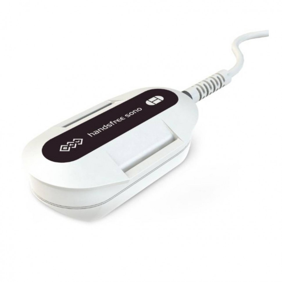 Безоператорный аппликатор HANDSFREE SONO 4