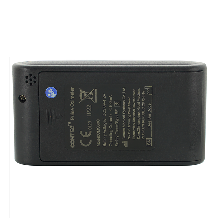 Пульсоксиметр CMS 60C