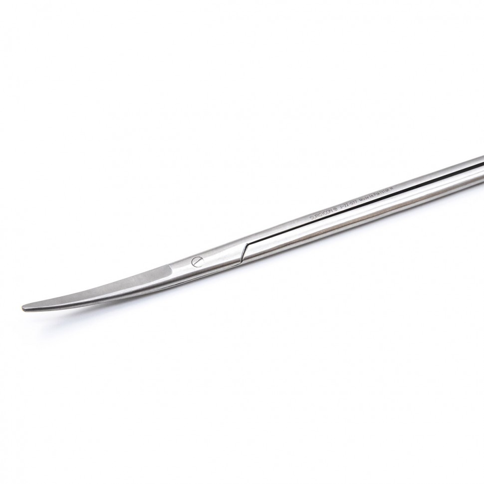 Ножницы Metzenbaum для глубоких полостей Surgicon