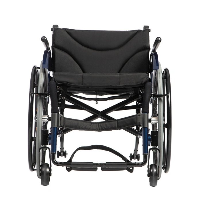 Инвалидная кресло-коляска активная механическая Ortonica Active Life 2000