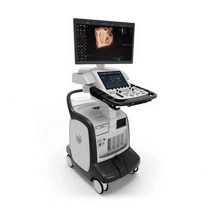 Ультразвуковая диагностическая система Vivid E95, GE Healthcare