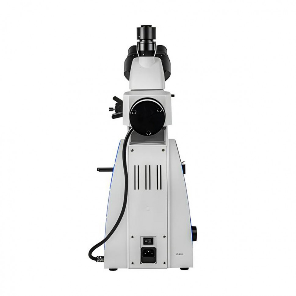Микроскоп Микромед МЕТ 1 LED