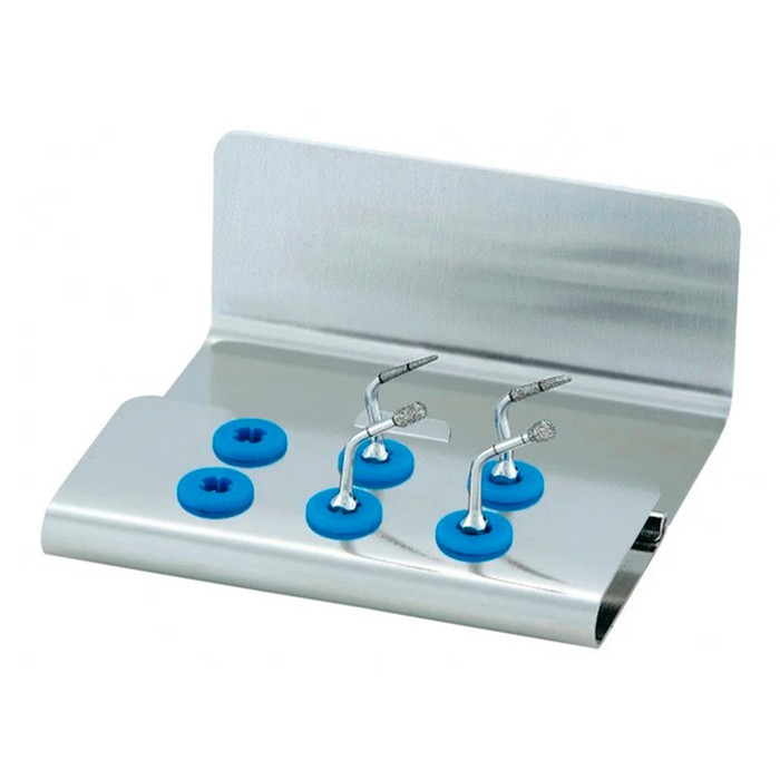 IMPLANT KIT - набор насадок для имплантации