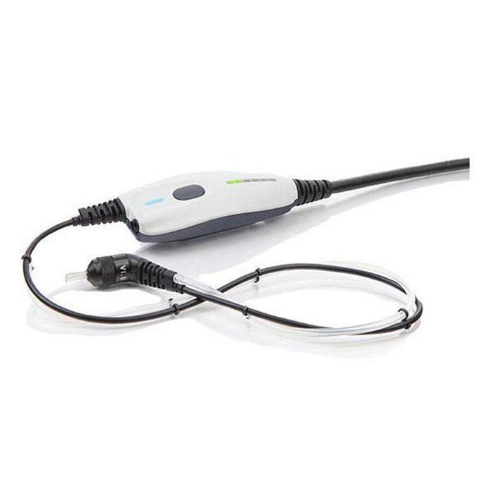 MAICO touchTymp MI 34 Импедансометр