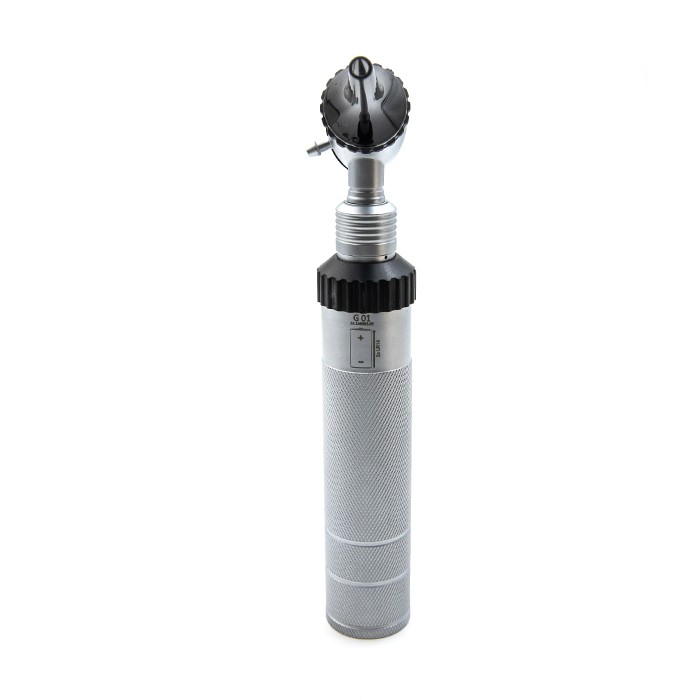 KaWe Eurolight VET C30 2,5B Отоскоп лампочный