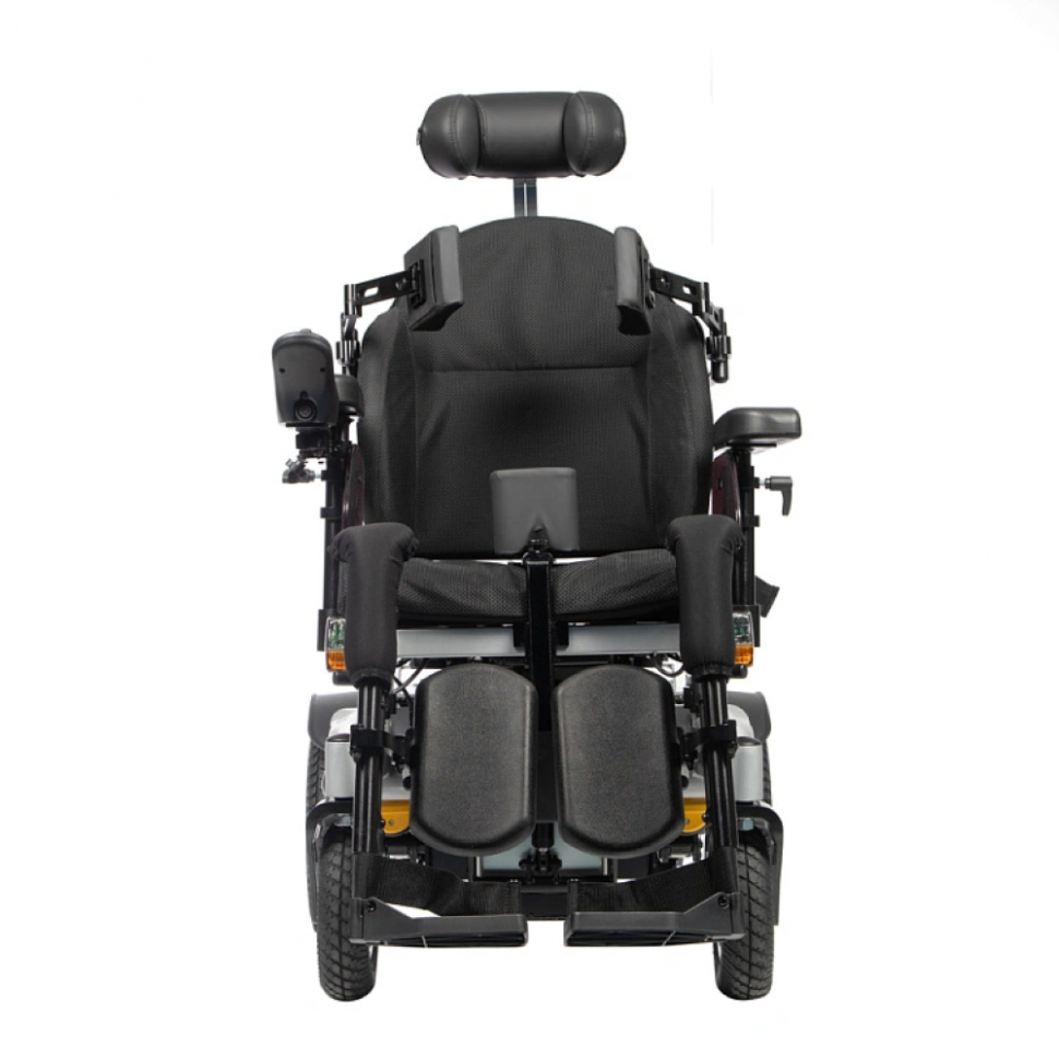 Кресло-коляска Ortonica Pulse 770 (с электроприводом)