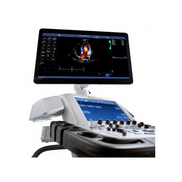 Ультразвуковая диагностическая система Vivid E90, GE Healthcare