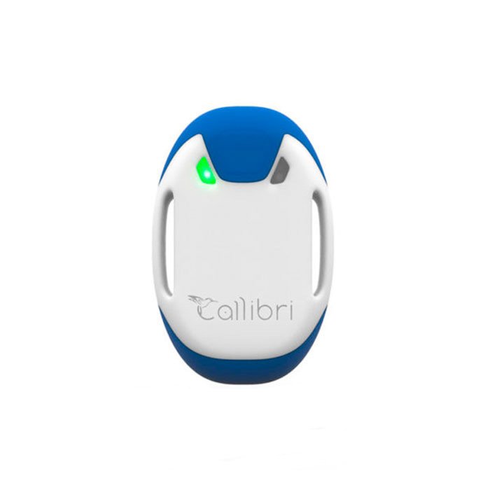 Система оценки состояния здоровья сердца Callibri HRV