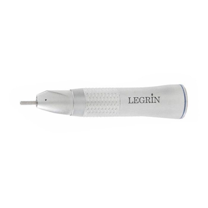 Legrin 400 SHS - прямой наконечник с внутренней подачей охлаждения