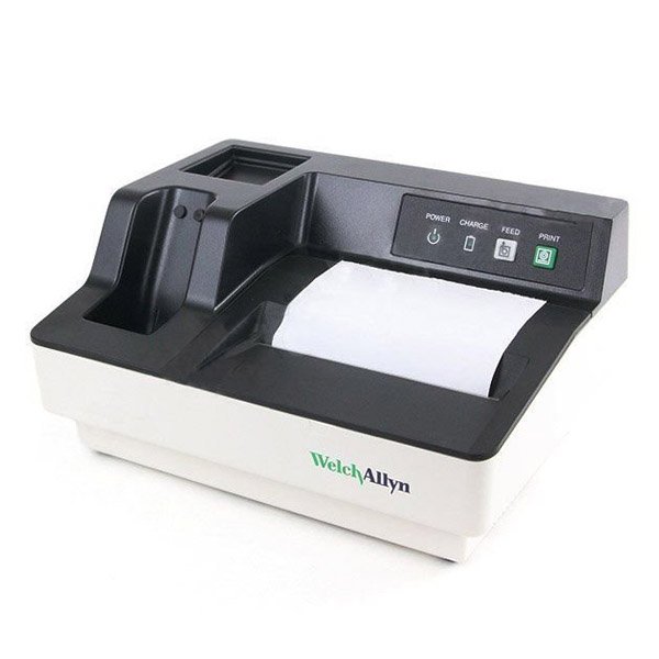 Портативный тимпанометр МикроТимп-3 Welch Allyn