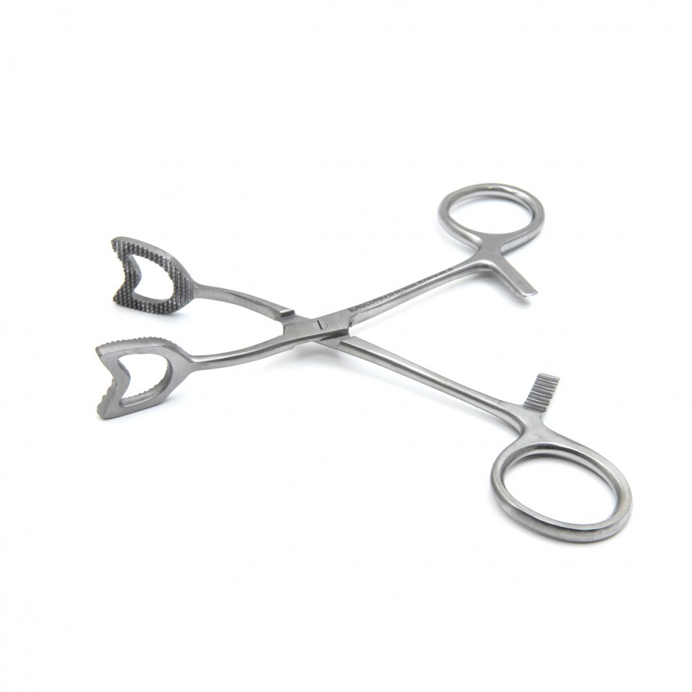 Языкодержатель для детей Surgicon