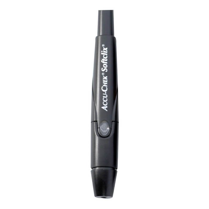 Accu-Chek Active Глюкометр