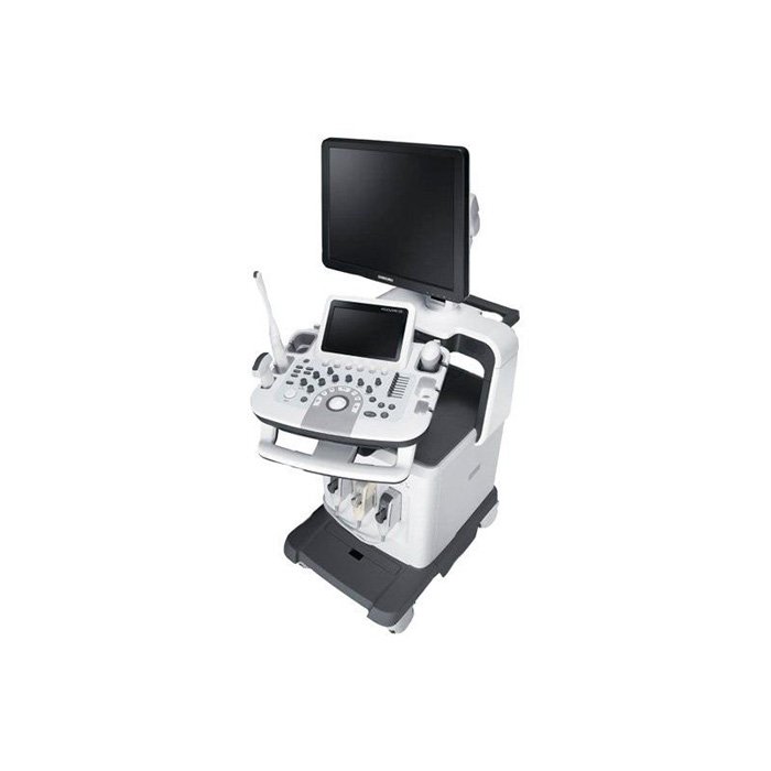 УЗИ аппарат Accuvix XG Samsung Medison