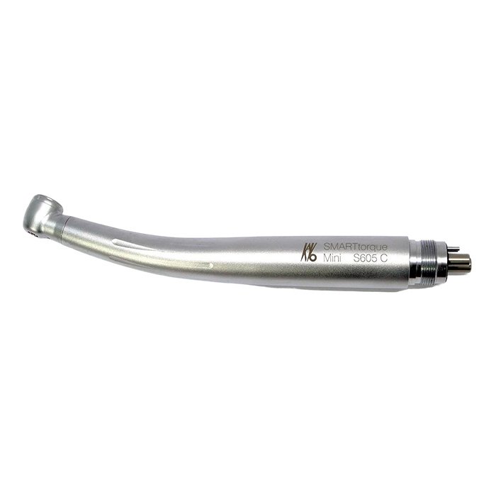 SMARTtorque S605 C Mini - турбинный наконечник без подсветки, KaVo
