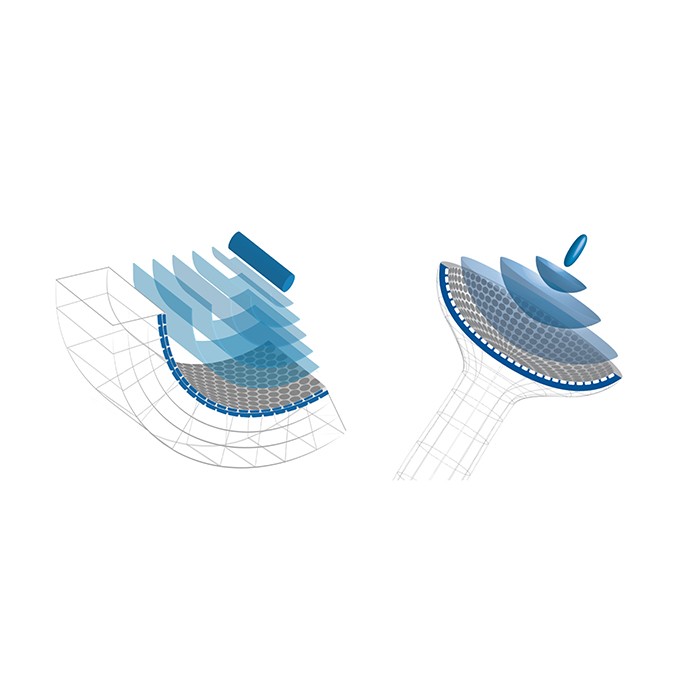PiezoWave 2 - аппарат пьезоэлектрический для ударно-волновой терапии